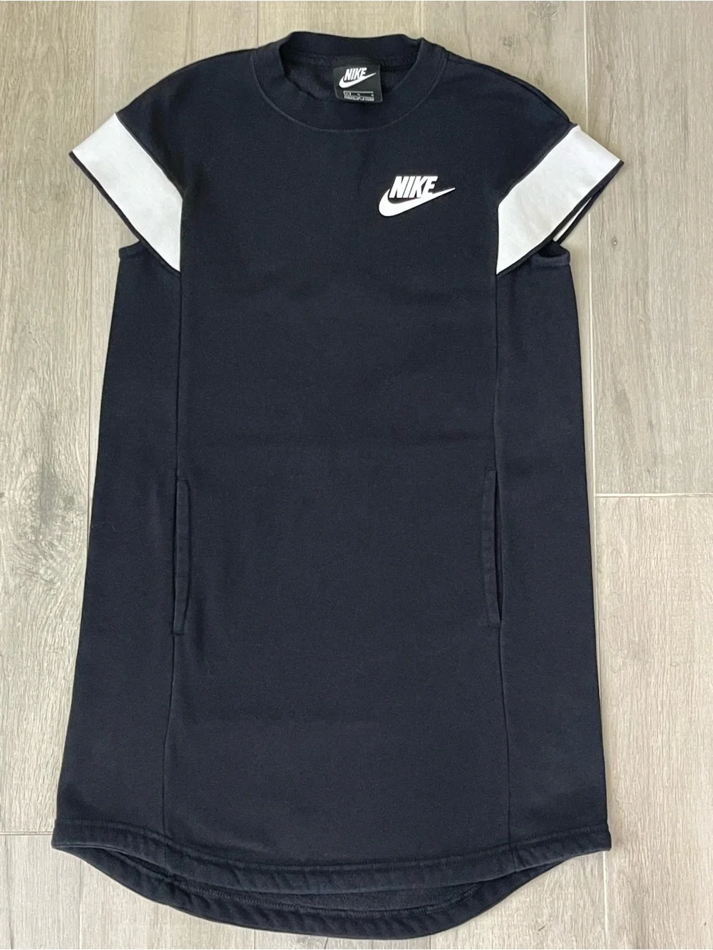 Nike cozy sporty